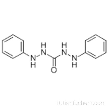 1,5-DIFENILCARBAZIDE CAS 140-22-7